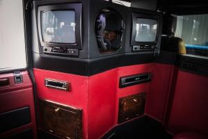 1994 Land Rover Range Rover LSE Limousine Султана Брунея