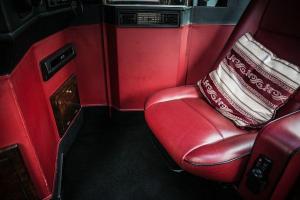 1994 Land Rover Range Rover LSE Limousine Султана Брунея