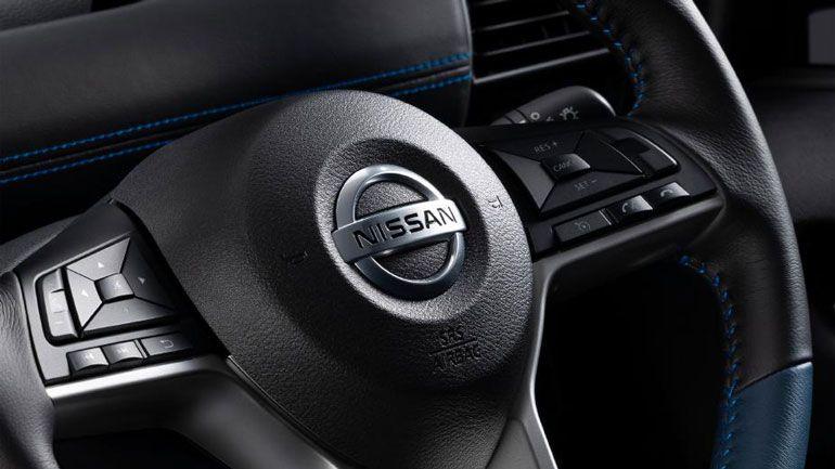Nissan Serena Autech 2019 года