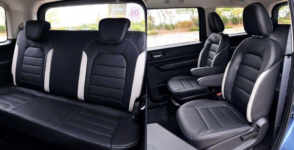 WuLing Hongguang Plus 2019 года