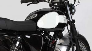 Mutt GT-SS 125