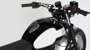 Mutt GT-SS 125