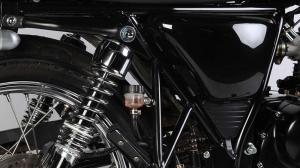 Mutt GT-SS 125