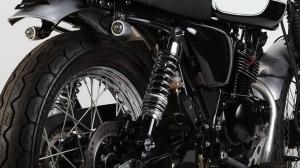 Mutt GT-SS 125