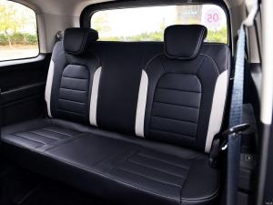 WuLing Hongguang Plus 2019 года