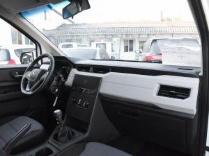 WuLing Hongguang Plus 2019 года