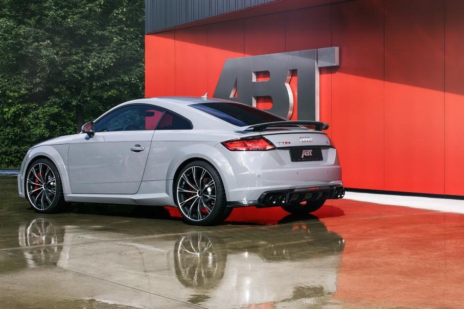 Audi TT RS by ABT