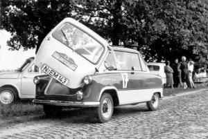 Zundapp Janus