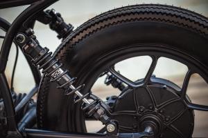 BMW R65 LS by K-Speed