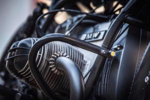 BMW R65 LS by K-Speed