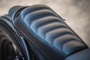 BMW R65 LS by K-Speed