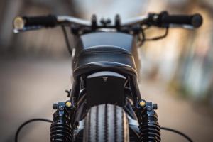 BMW R65 LS by K-Speed