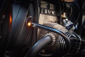 BMW R65 LS by K-Speed