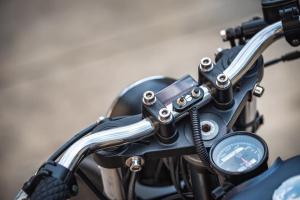 BMW R65 LS by K-Speed