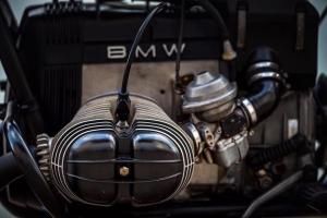 BMW R65 LS by K-Speed