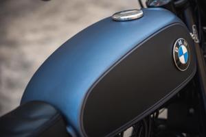 BMW R65 LS by K-Speed