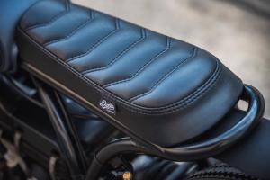 BMW R65 LS by K-Speed