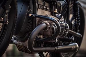 BMW R65 LS by K-Speed