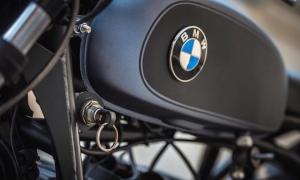 BMW R65 LS by K-Speed