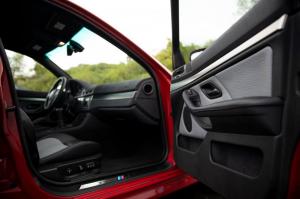 BMW M5 Imola Red 19