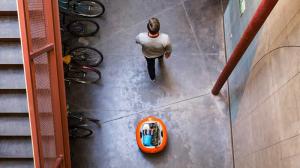 Piaggio Gita