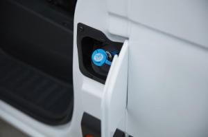 Renault Master Z.E. Hydrogen L3H2 2020 года