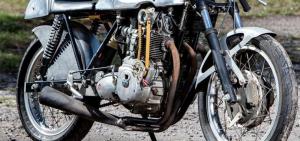 Egli-Triumph OHC Triple Prototype