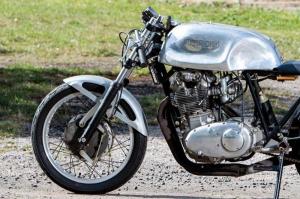 Egli-Triumph OHC Triple Prototype