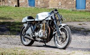 Egli-Triumph OHC Triple Prototype