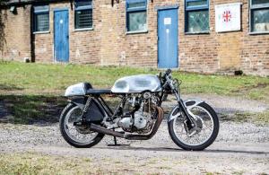 Egli-Triumph OHC Triple Prototype