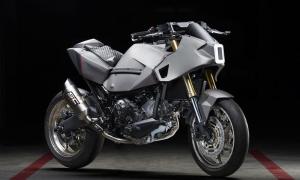 Honda X-ADV by Officine GP Design