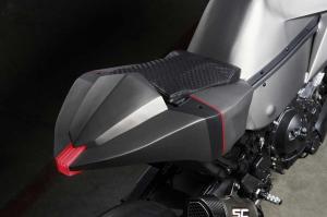 Honda X-ADV by Officine GP Design