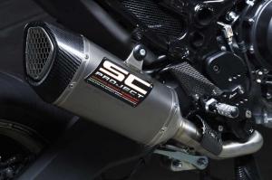 Honda X-ADV by Officine GP Design