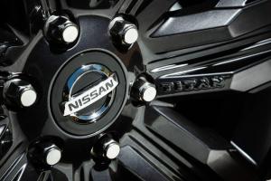 Nissan Titan XD Platinum Reserve Crew Cab 2019 года