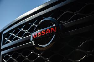 Nissan Titan XD PRO-4X Crew Cab 2019 года