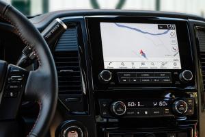 Nissan Titan XD PRO-4X Crew Cab 2019 года
