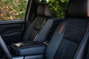 Nissan Titan XD PRO-4X Crew Cab 2019 года