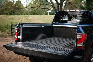 Nissan Titan XD SL Crew Cab 2019 года