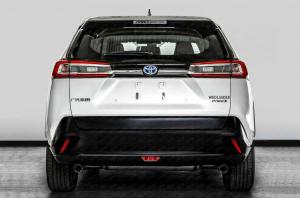 Toyota Wildlander 2019 года