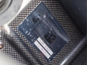 Lamborghini Diablo GT 2001 года