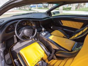 Lamborghini Diablo GT 2001 года