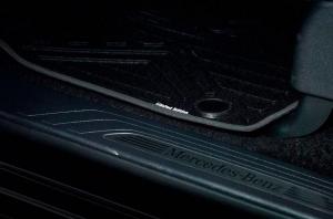 Mercedes-Benz X350 d 4Matic Power Night Edition 2019 года