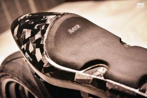 Ducati Scrambler 800 Cafe Racer