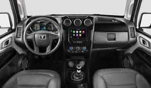 Troller T4 Off-Road 2019 года