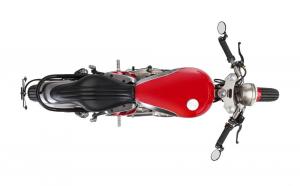 Triumph Thruxton 900 Stalker by Tamarit Motorcycles