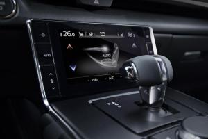 Mazda MX-30 2019 года