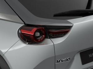 Mazda MX-30 2019 года