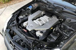 Mercedes-Benz CLS63 AMG P30 Performance Package
