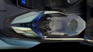 Lexus LF-30 Electrified 2019 года