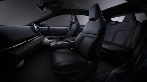 Nissan Ariya Concept 2019 года